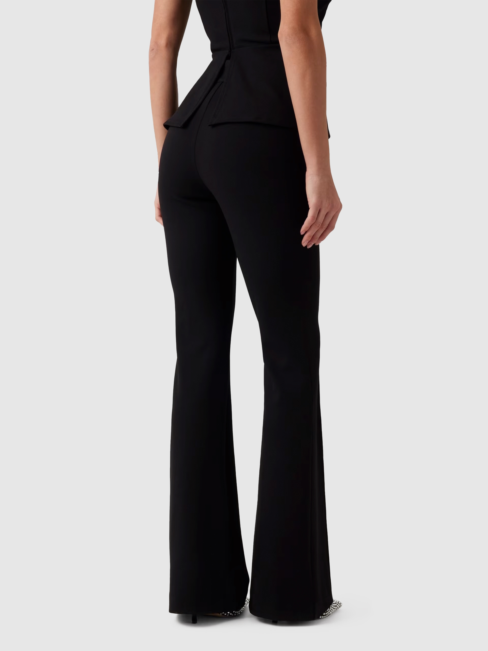 Pants Woman Guess