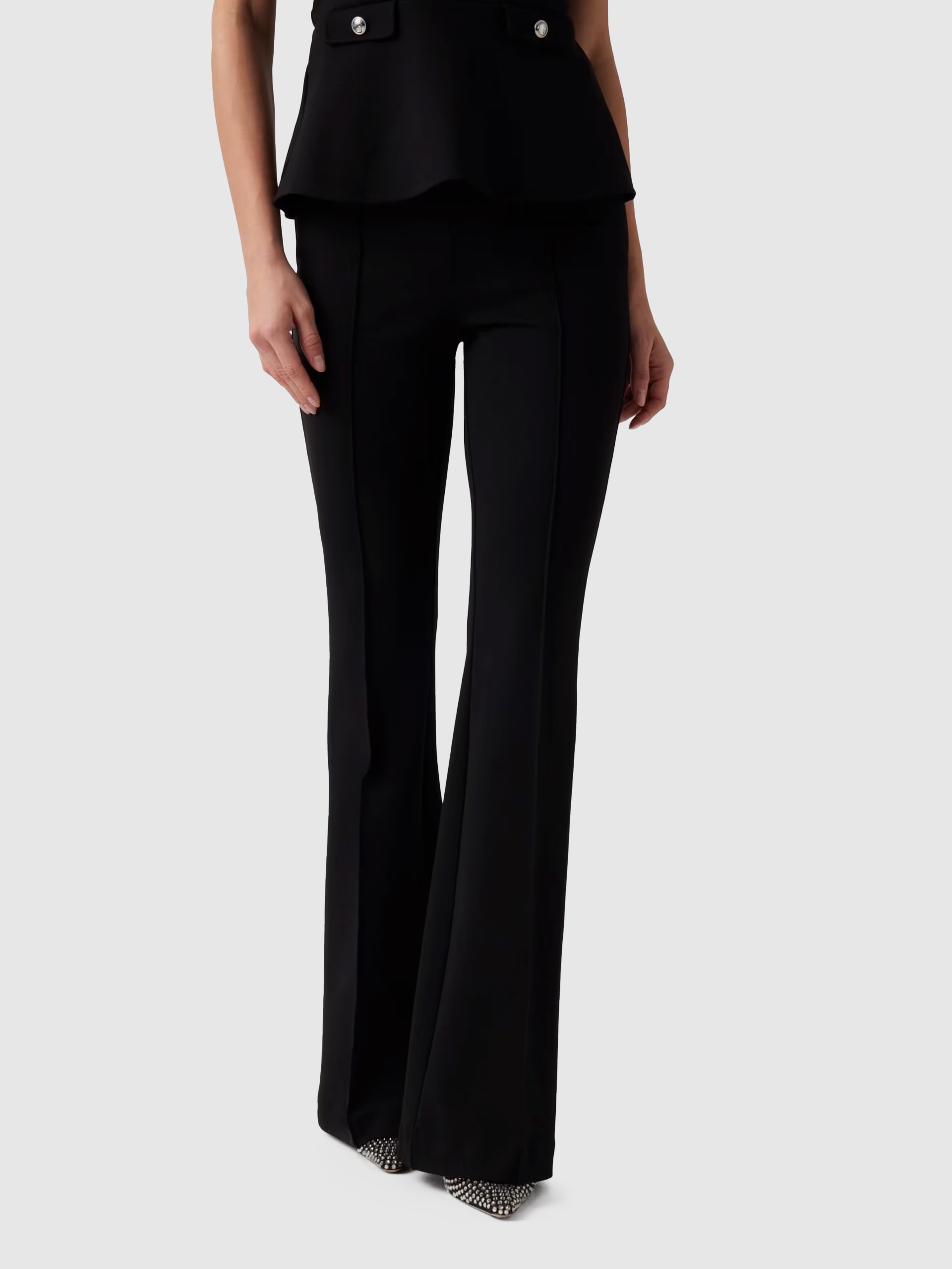 Pants Woman Guess