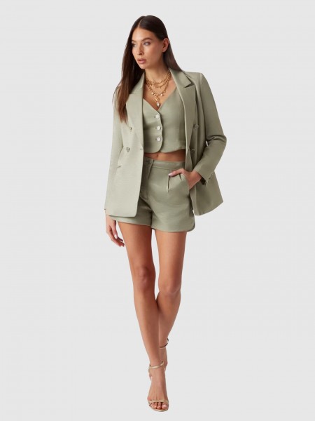 Blazer Woman Guess Blazer Woman Guess