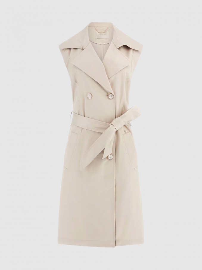 Dress Woman Guess