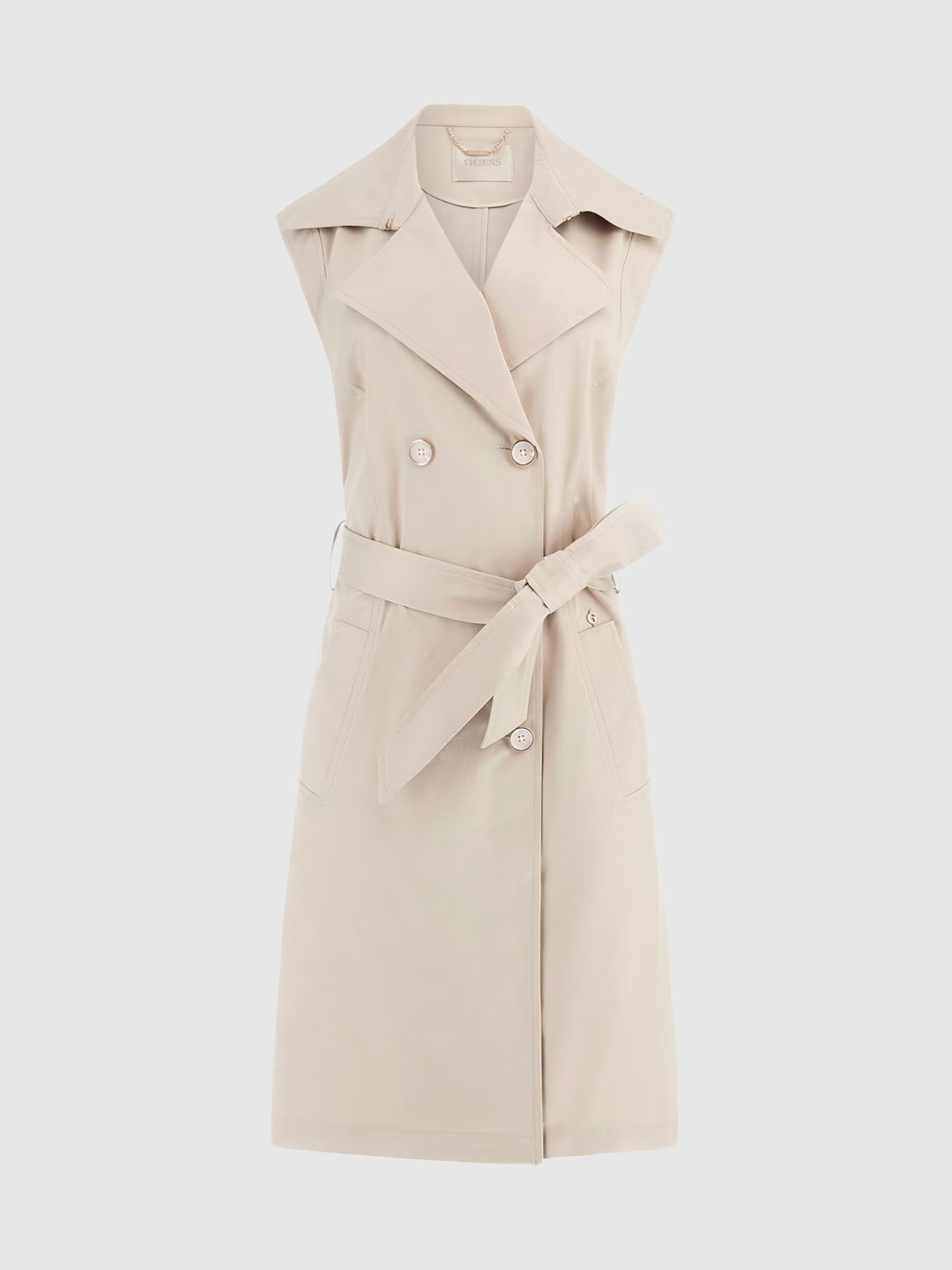 Dress Woman Guess