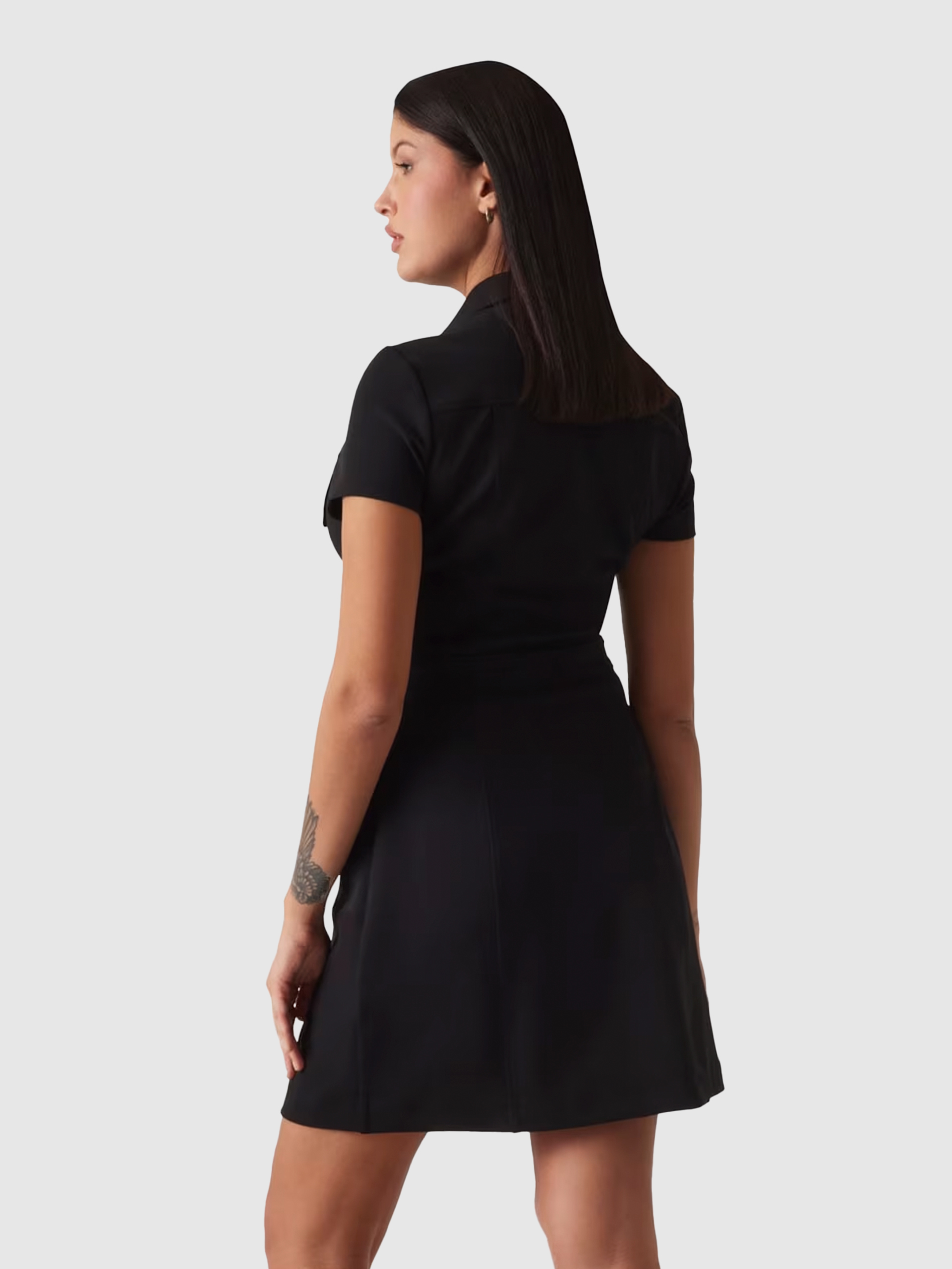 Dress Woman Guess