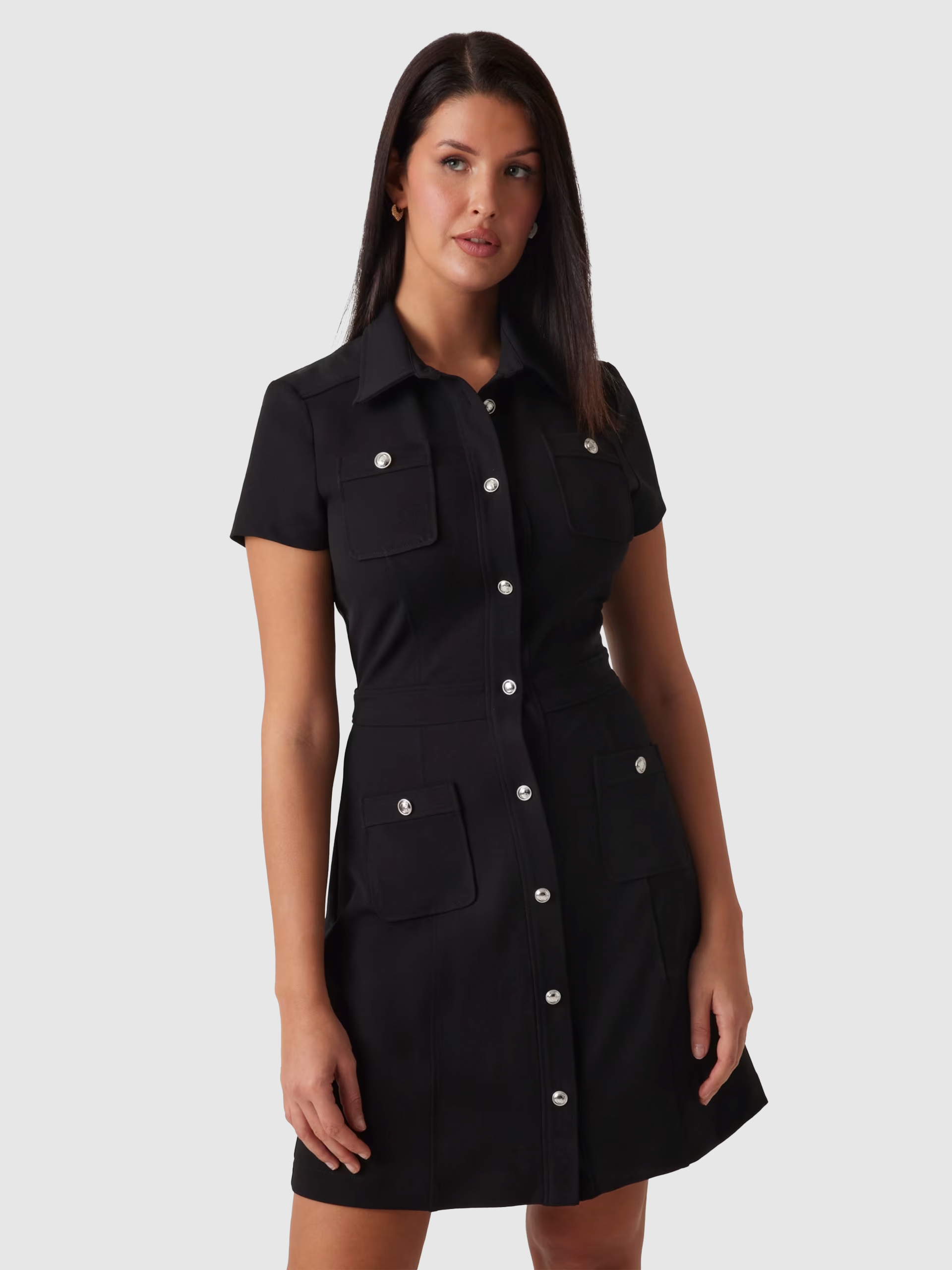 Dress Woman Guess