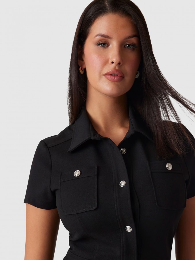 Dress Woman Guess