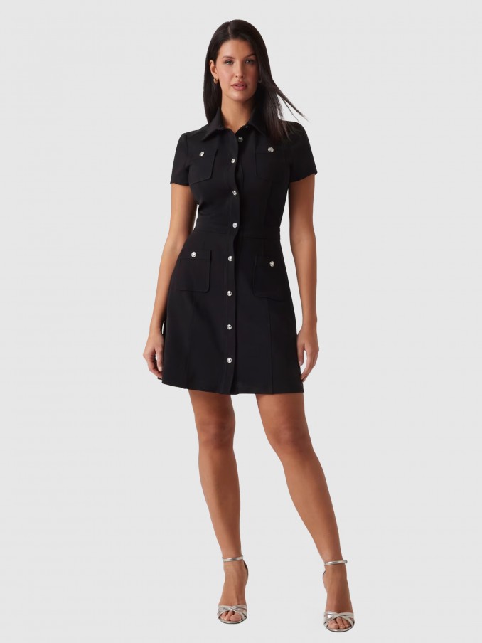 Dress Woman Guess