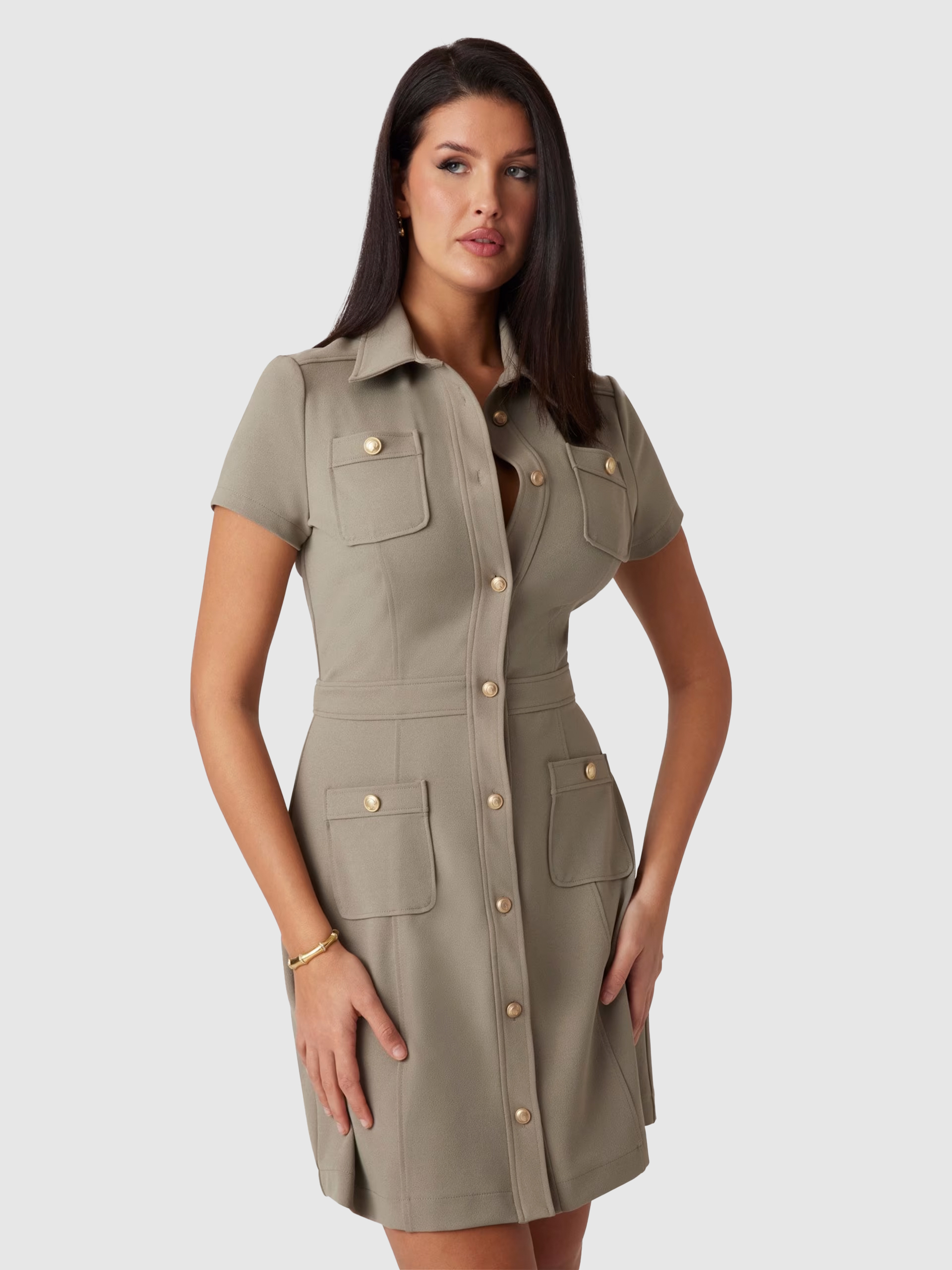Dress Woman Guess