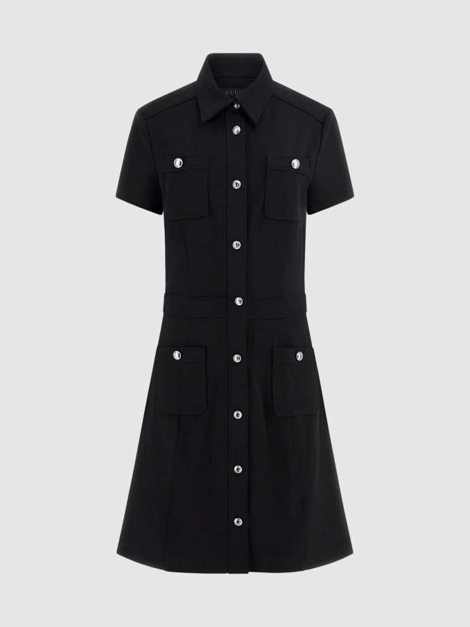 Dress Woman Guess