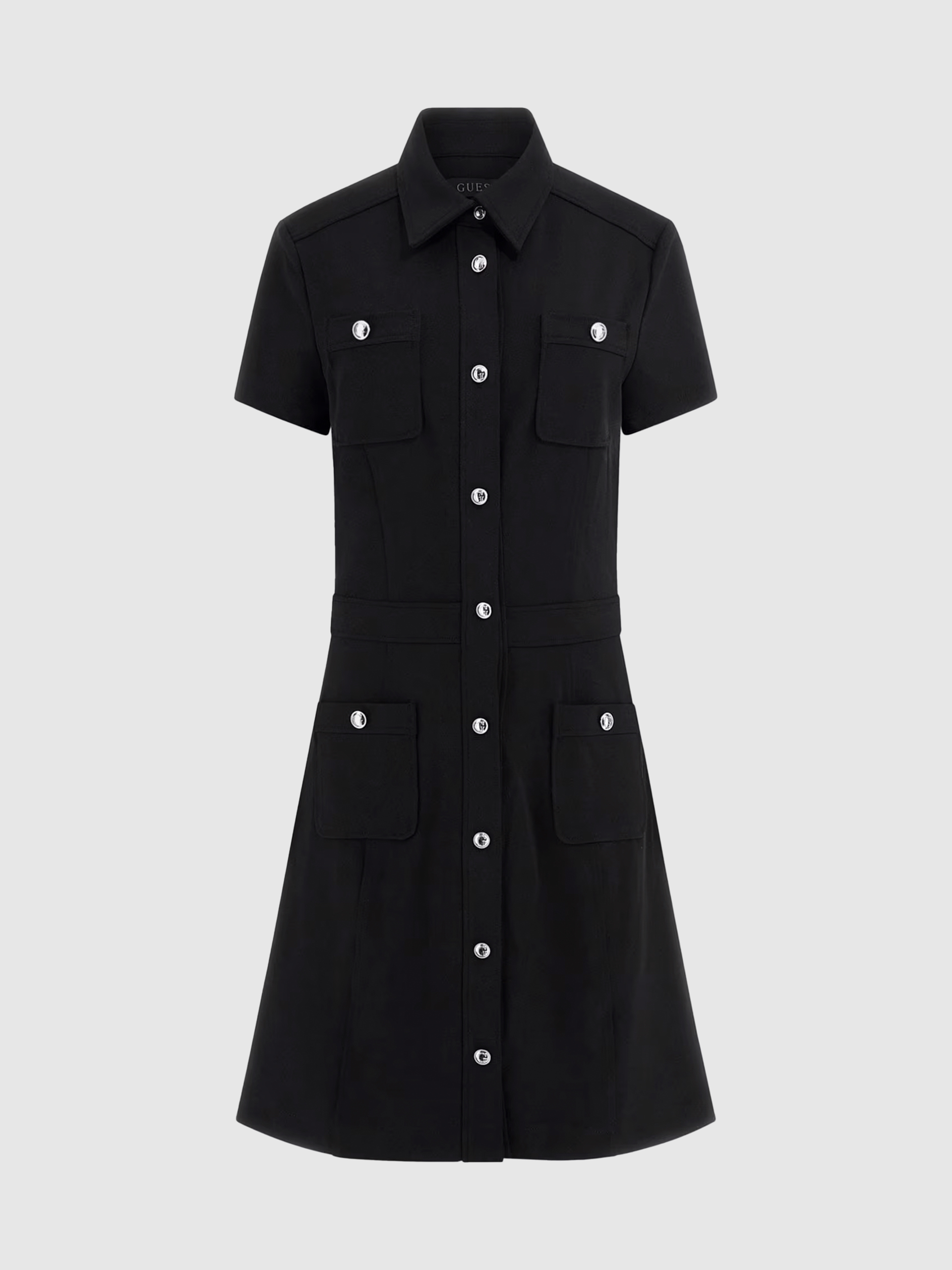Dress Woman Guess