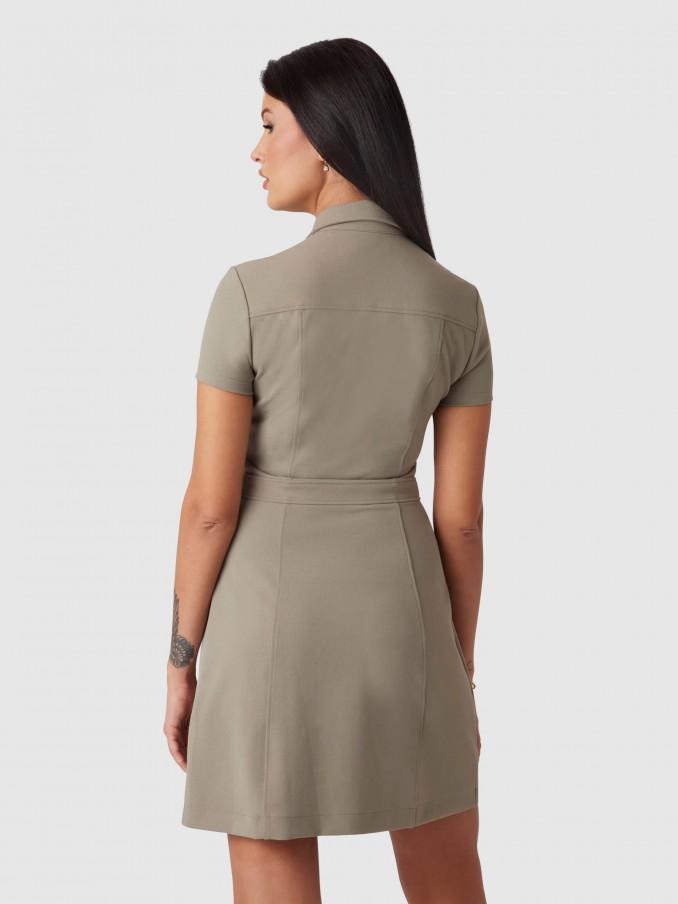 Dress Woman Guess