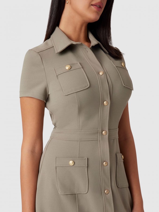 Dress Woman Guess