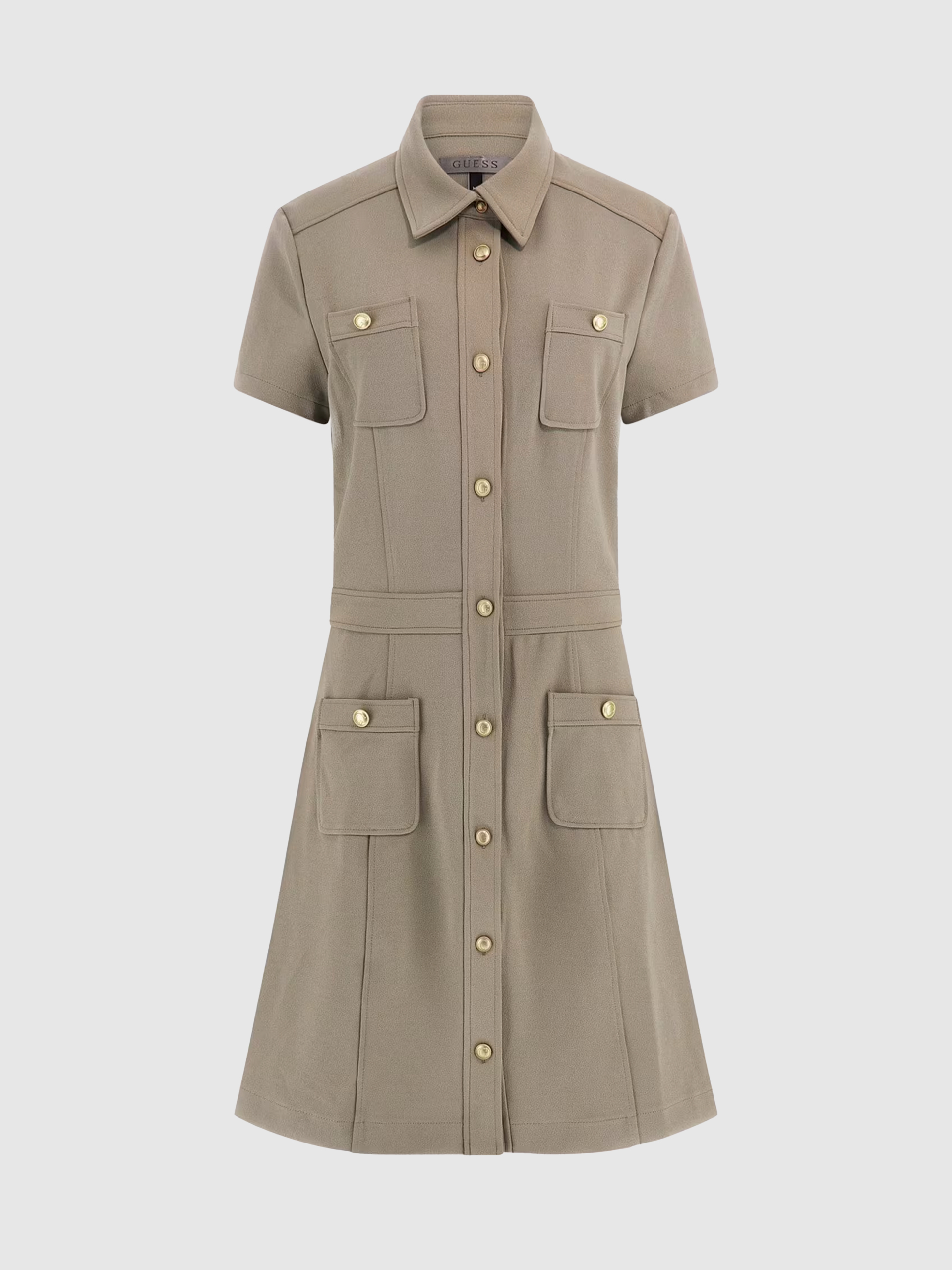 Dress Woman Guess