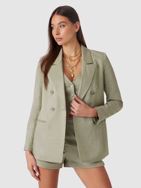 Blazer Mulher Guess