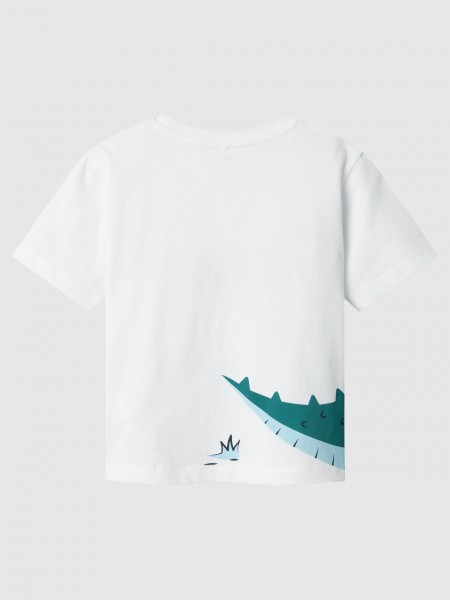Camiseta Ni�o Name It