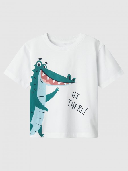 Camiseta Ni�o Name It