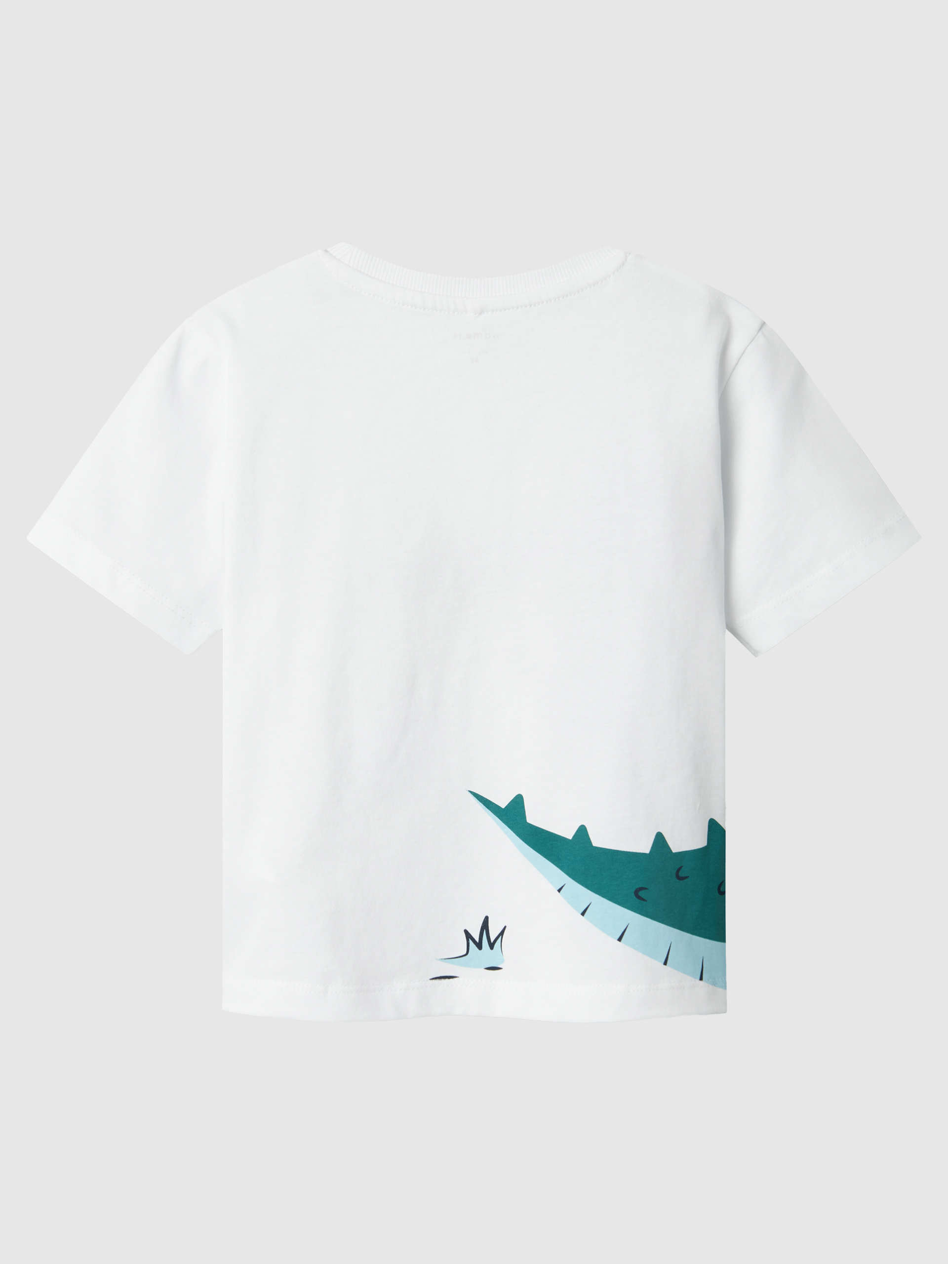 Camiseta Niño Name It