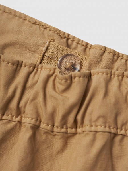 Calcao Menino Nkmryan Reg Cargo Twi Shorts 3500-Lp Tb Name It