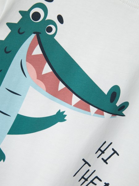 Camiseta Ni�o Name It