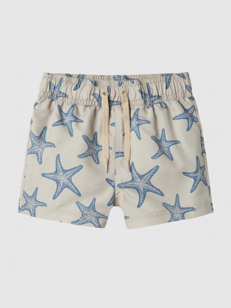 Swimming Trunks Boy Name It