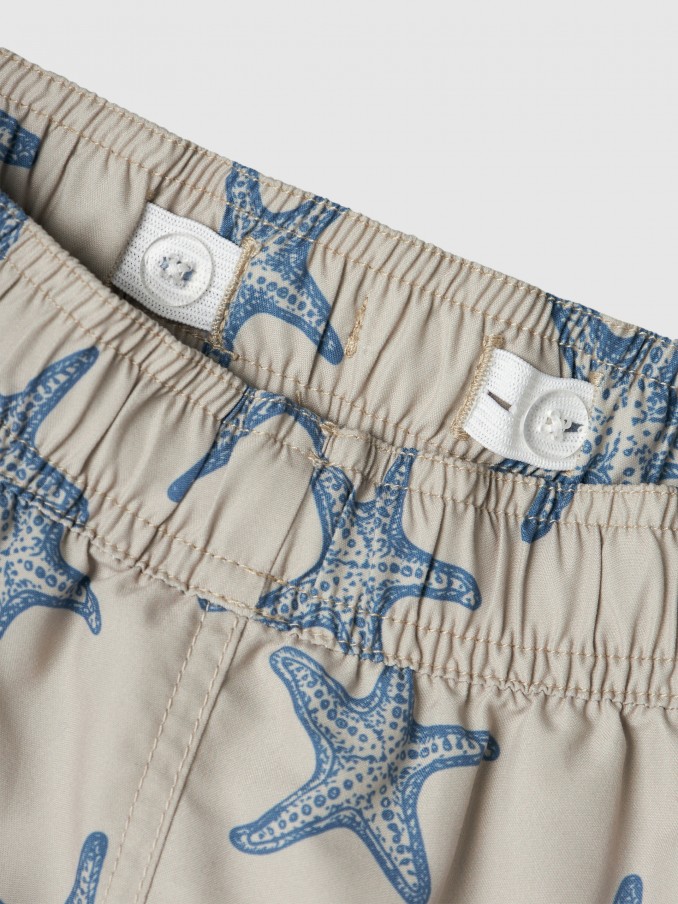 Swimming Trunks Boy Name It