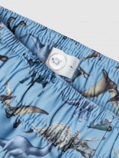 Swimming Trunks Boy Name It