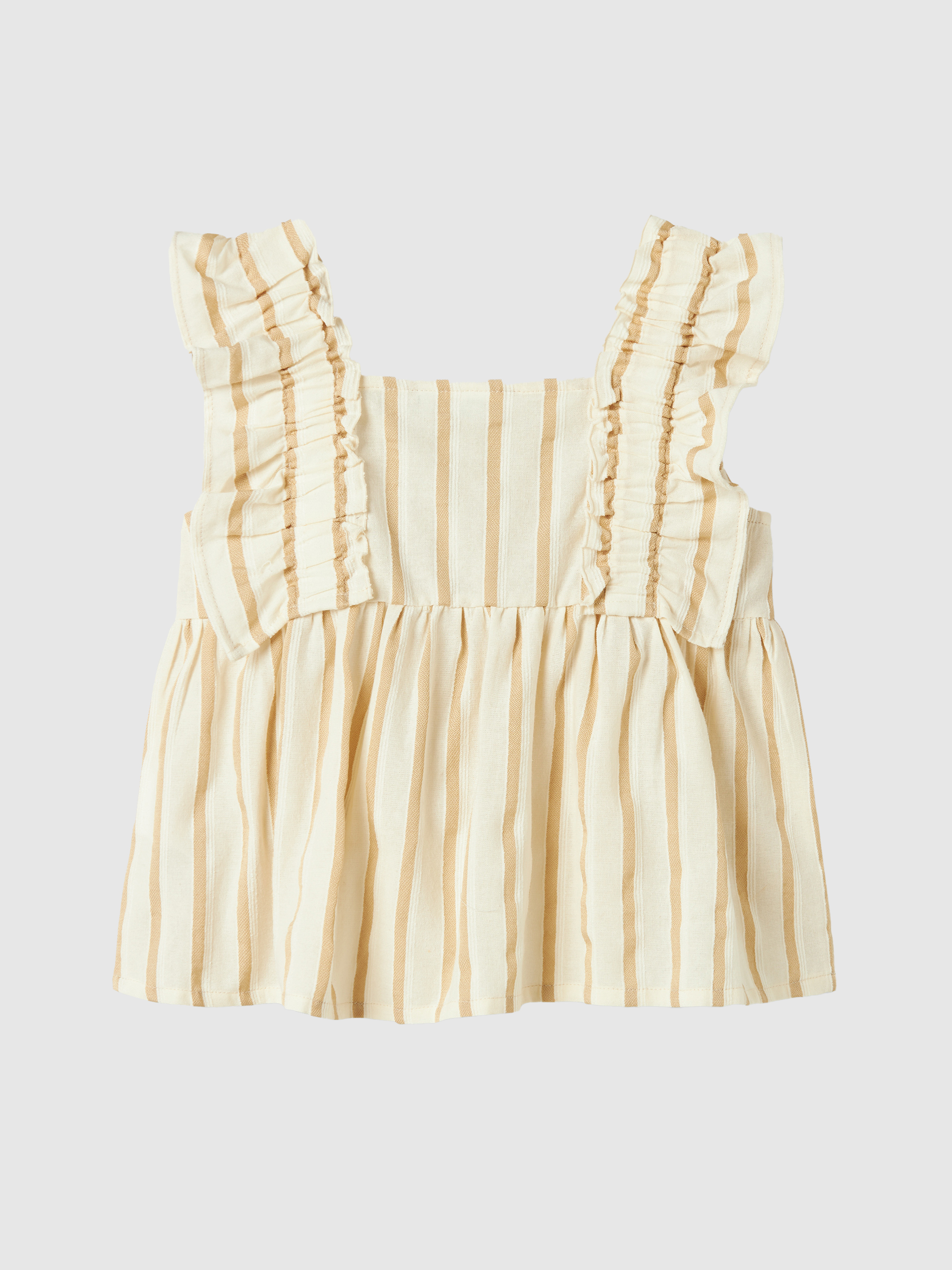 Blusa Niña Name It