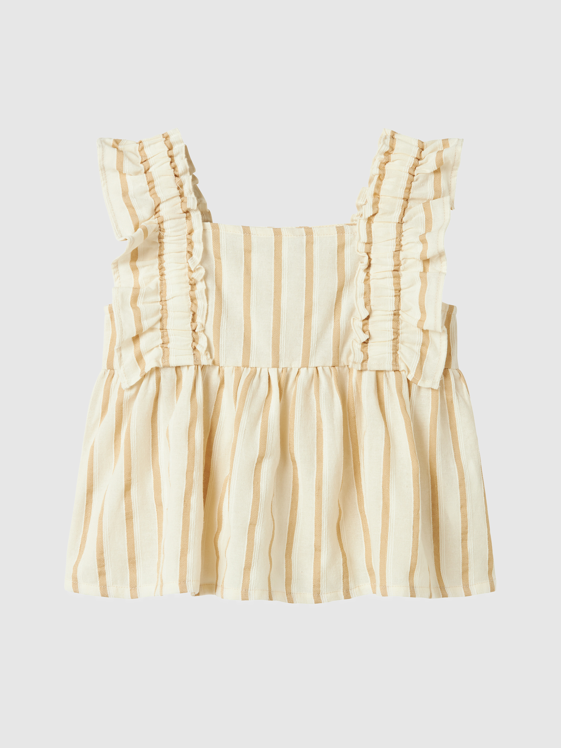 Blusa Niña Name It