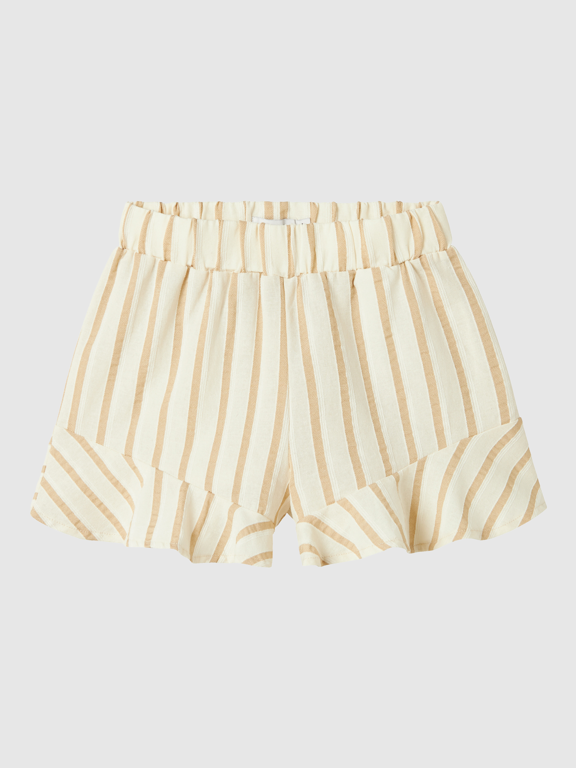 Shorts Girl Name It