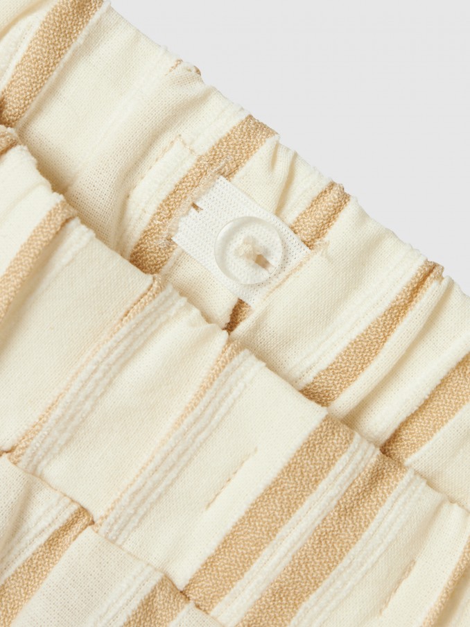 Pantalones Cortos Ni�a Name It