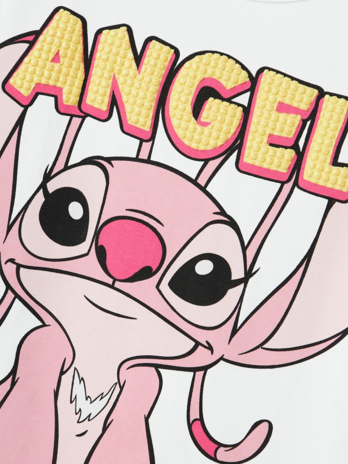 T-Shirt Girl Name It