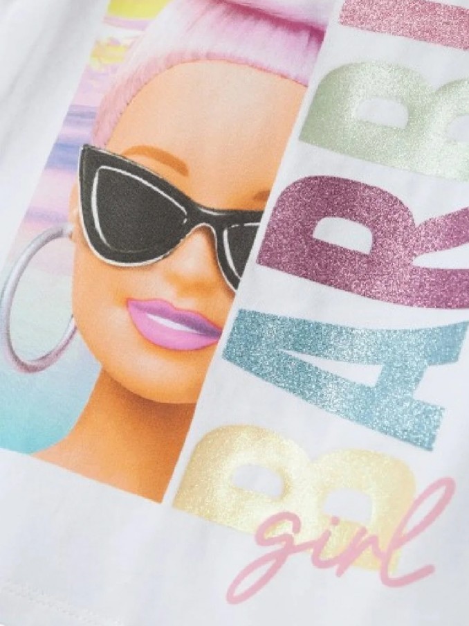 Camiseta Ni�a Name It