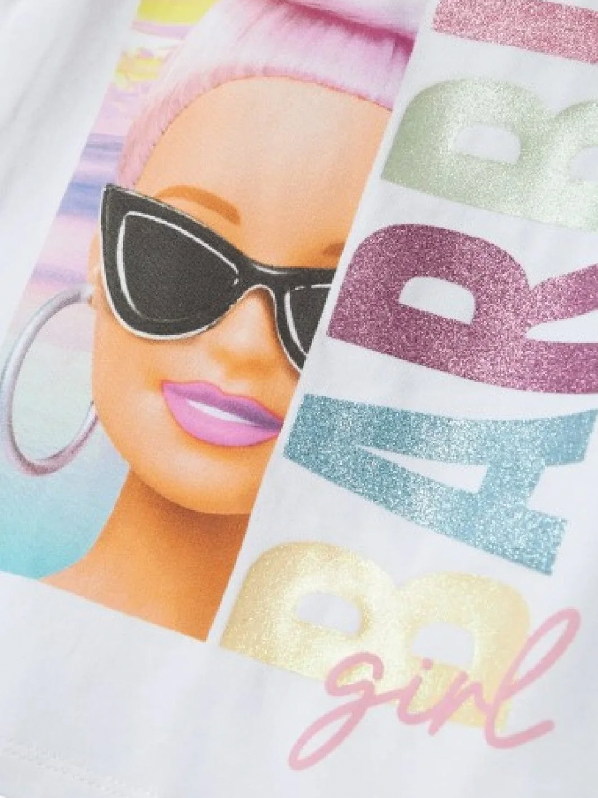Camiseta Niña Name It