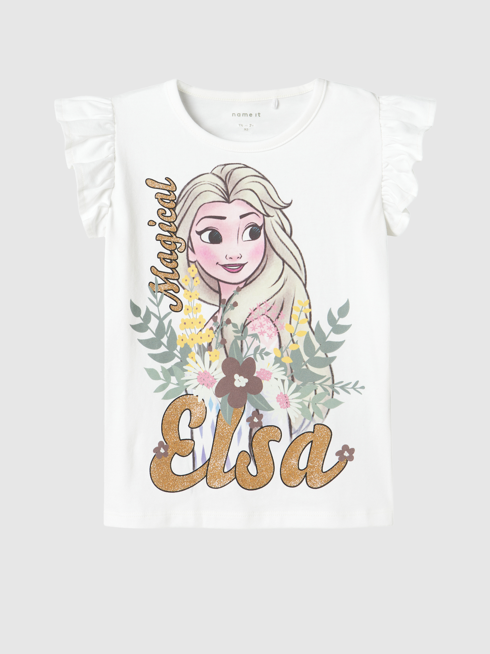T-Shirt Girl Name It