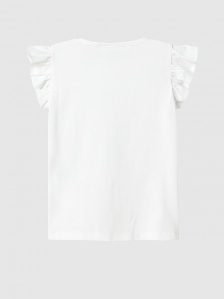 T-Shirt Girl Name It