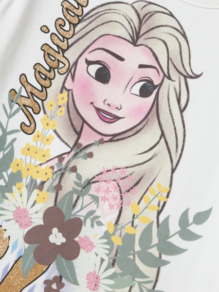 T-Shirt Girl Name It