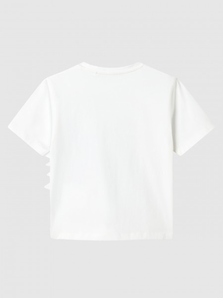 Camiseta Ni�o Name It