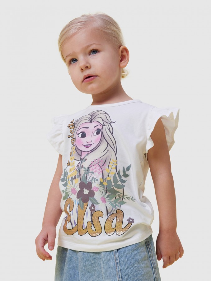 T-Shirt Girl Name It