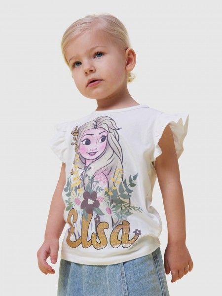 T-Shirt Girl Name It
