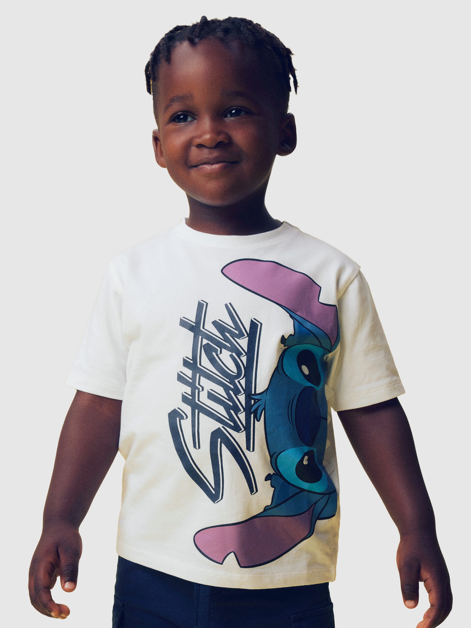 Camiseta Niño Name It