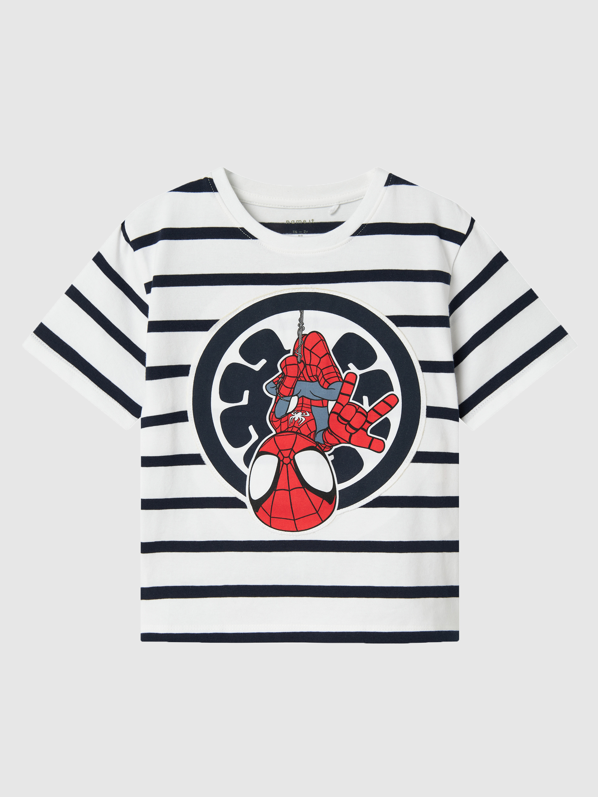 Camiseta Niño Name It