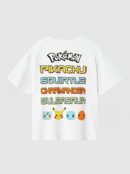 Camiseta Ni�o Name It