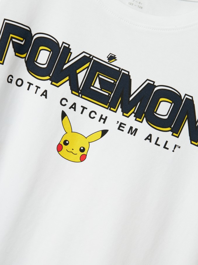 Camiseta Niño Name It