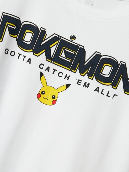 Camiseta Ni�o Name It
