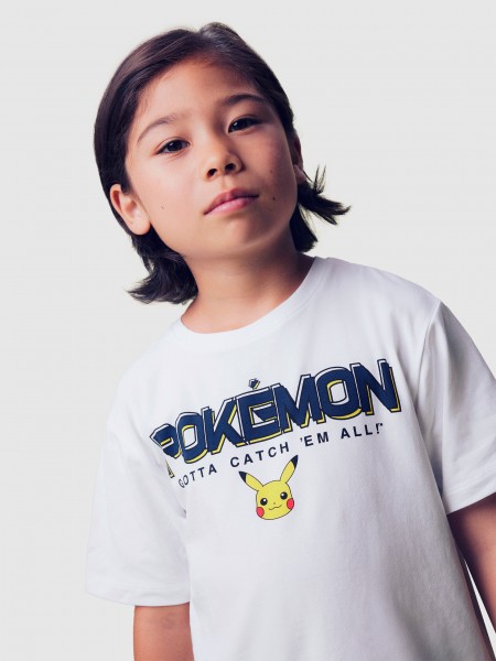 Camiseta Ni�o Name It