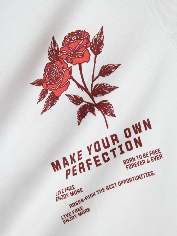 T-Shirt Girl Name It