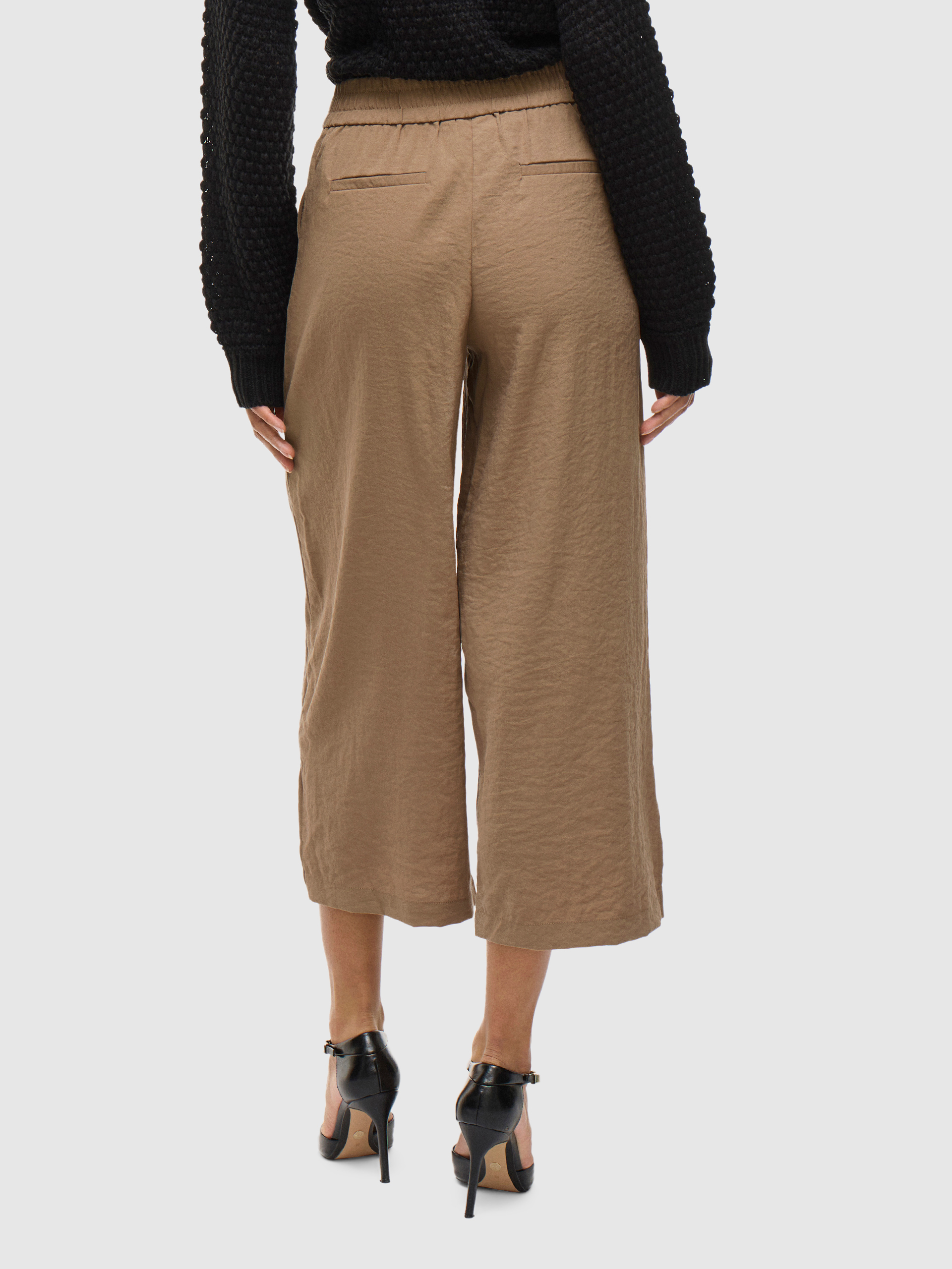 Pantalones Mujer Vila