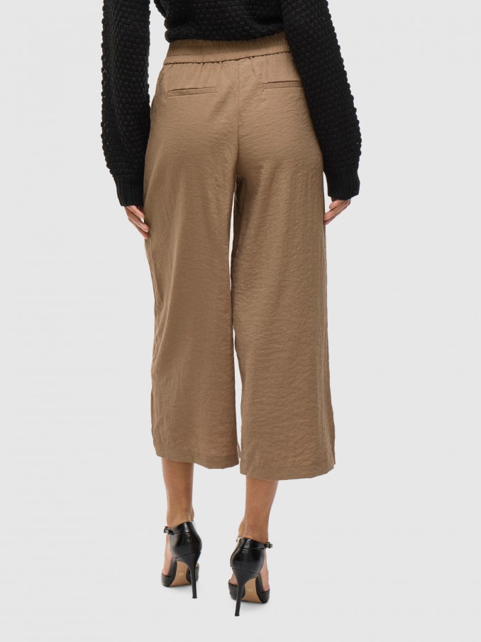 Pants Woman Vila