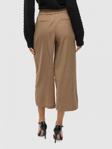 Pantalones Mujer Vila