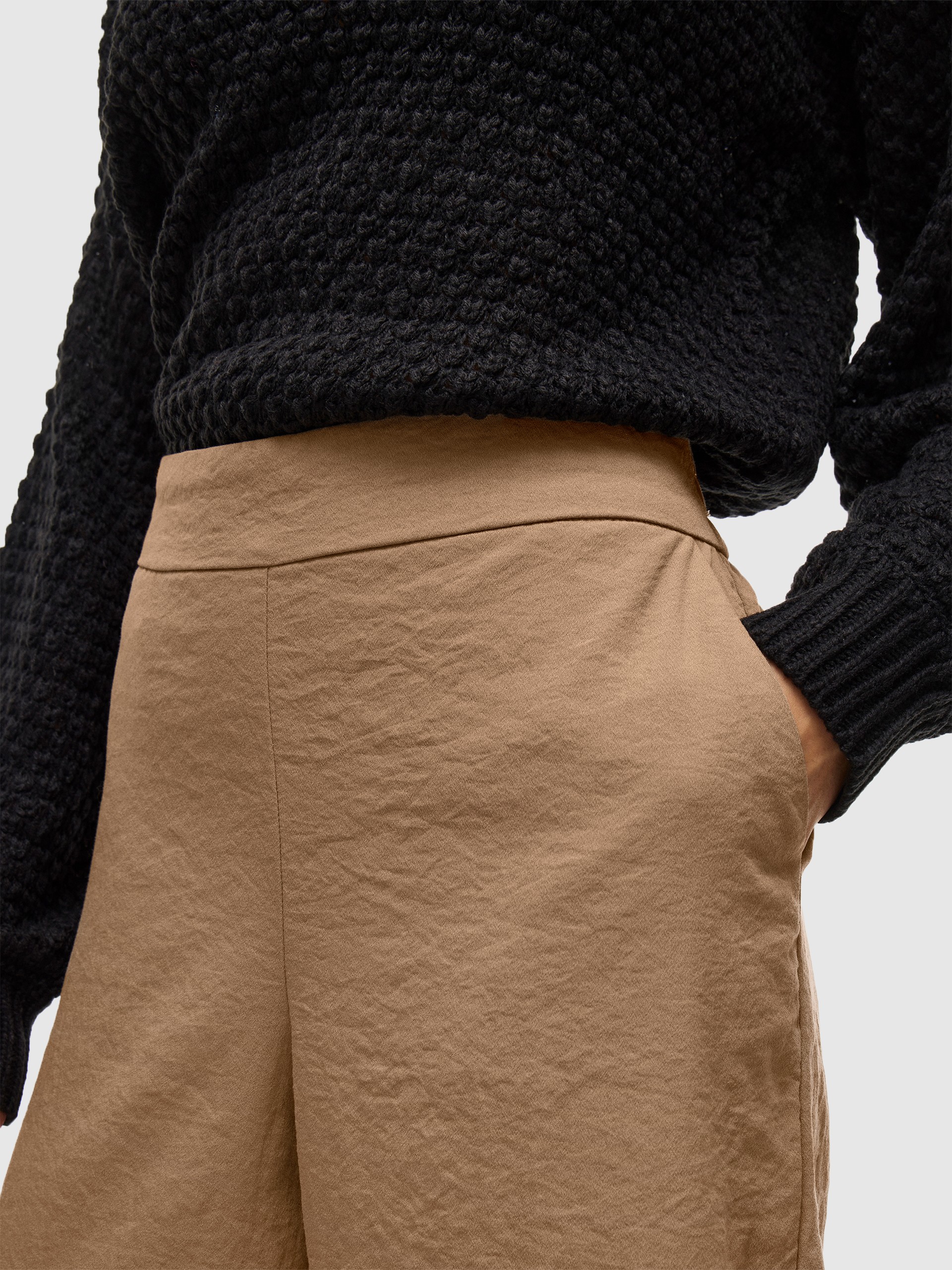 Pantalones Mujer Vila