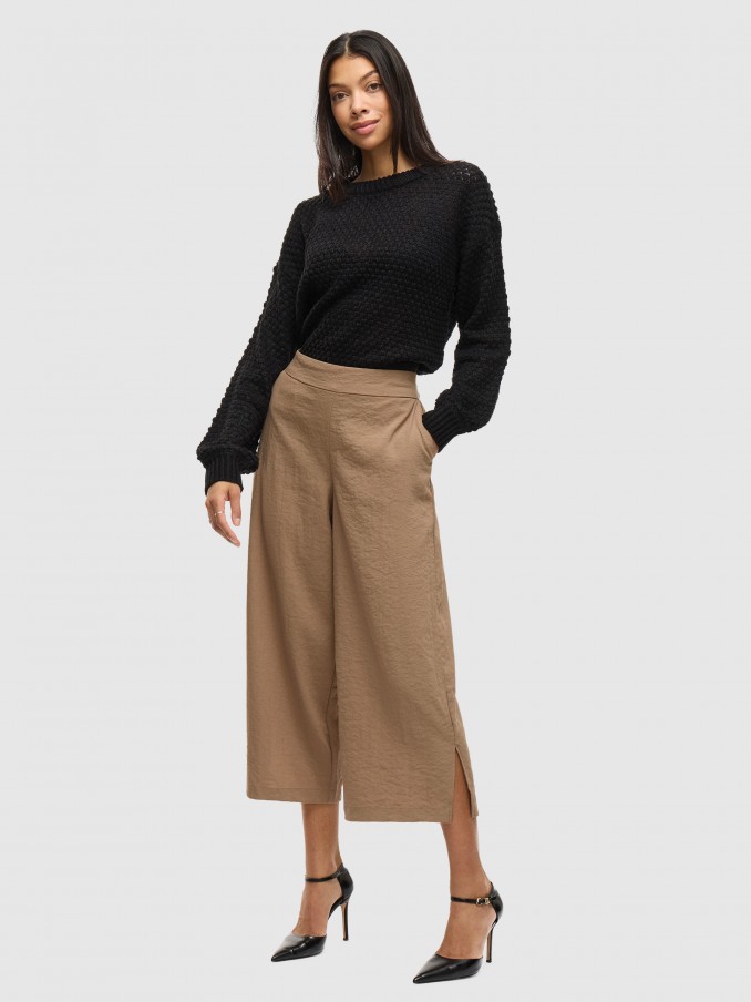 Pantalones Mujer Vila