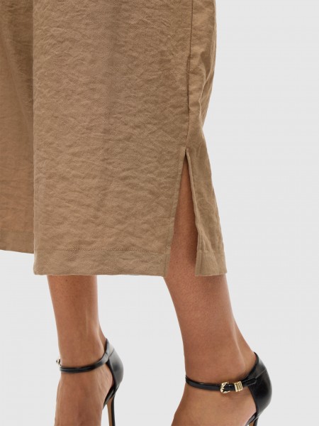Pantalones Mujer Vila